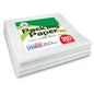 Packing Paper Sheets for Moving - 360 Sheets of Newsprint Paper - Must Have in Your Moving Supplies - 27" x 17" - Made in USA